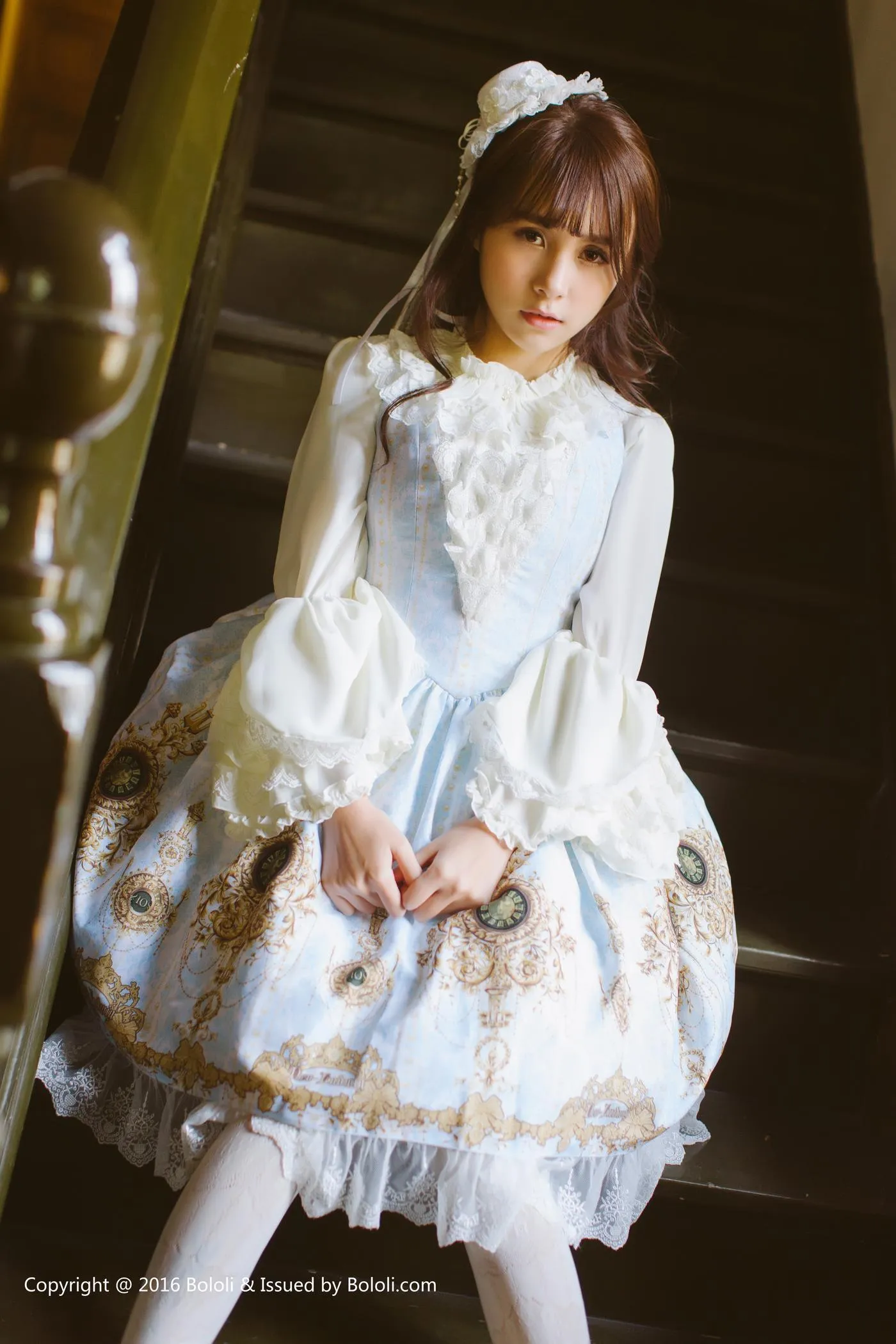 Vol.113 夏美酱 [63P]插图7